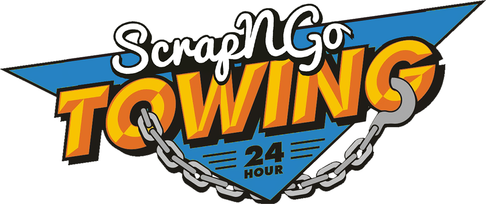 Roadside Assistance In Decatur Georgia | Scrap N Go Towing